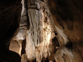 Hermannshöhle, © Hermannshöhlenverein