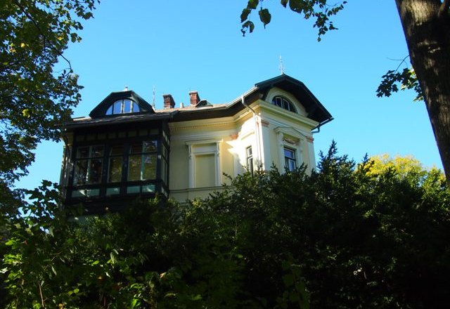 Villa Petterhof, © Villa Petterhof