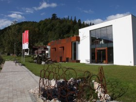 Galerie VOKA (Copyright: Voka), © Wiener Alpen in Niederösterreich