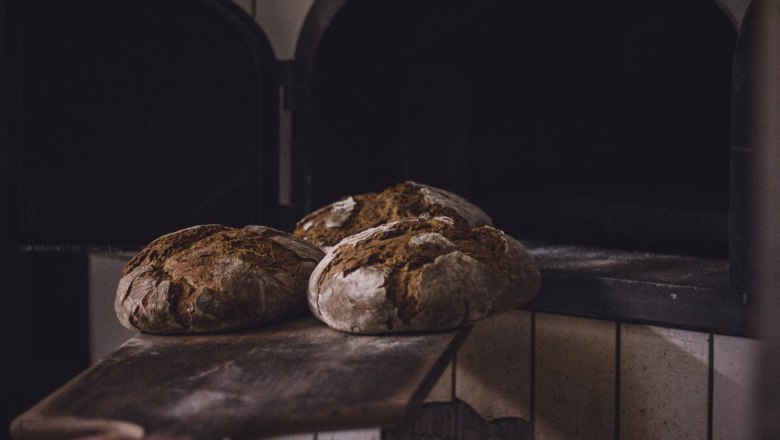 brot verstehen., © Bäckerei Dorfstetter