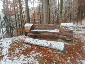 Ruhe und Rast, © Wiener Alpen in Niederösterreich - Wechsel