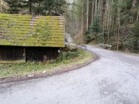 Mooshaus, © Wiener Alpen in Niederösterreich - Wechsel