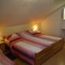 Fichtenzimmer mit 3-4 Betten, © Reep