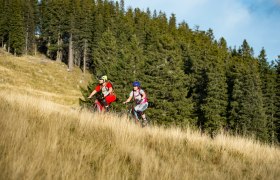 Haller Route by Wexl Trails #15, © Wexl Trails