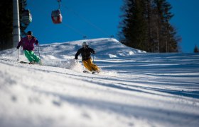 Semmering Magic Mountain ski resort , © Wiener Alpen/Claudia Ziegler