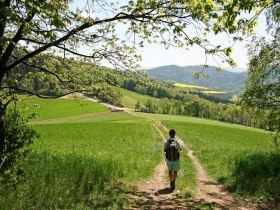 Bucklige Welt, © Walter Laschober