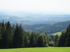 Bucklige Welt, © Wiener Alpen in Niederösterreich - Alpannonia