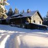 Winterimpression - Herrgottschnitzerhütte, © Herrgottschnitzer-Franz-Kaupe-Haus, Mimm