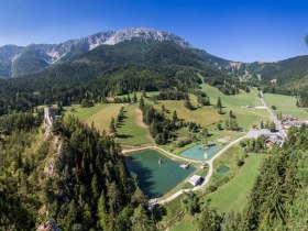 Losenheim, © Wiener Alpen in Niederösterreich