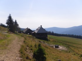 Feistritzer Schwaig, © ©Wiener Alpen, Foto: Victoria Weinberger