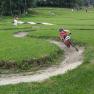 ...der nahegelegene Minibike Park der Wexl Trails, © Familie Rosinger