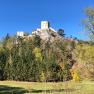 Ruine Losenheim, © Angelika Burger