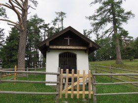 Schoberkapelle, © Elisabeth Keymar