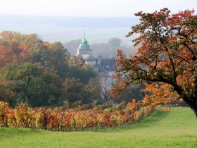 Katzelsdorf Kloster, © Wiener Alpen in Niederösterreich