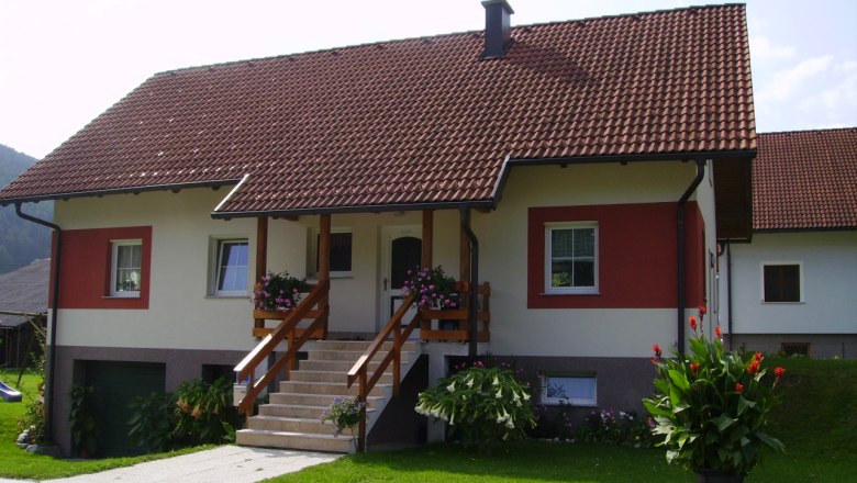 Ferienwohnung Maria Grabner, © Stadtgemeinde Gloggnitz