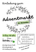 Adventmarkt, © Tourismusbüro