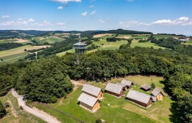 Keltendorf Schwarzenbach, © Wiener Alpen, Christian Kremsl