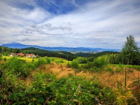 Kapelle Eselberg, © Wiener Alpen in Niederösterreich