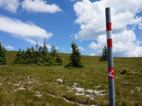 alpannonia - Regionale Route Rettenegg - Stuhleck, © Wiener Alpen in Niederösterreich - Alpannonia