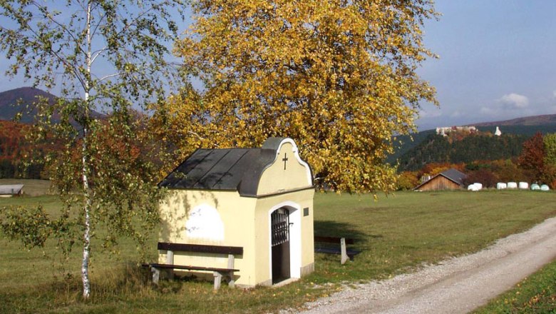 Wandern im Piestingtal, © MG Markt Piesting, Ing. Werner Holy