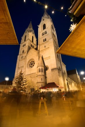 Advent am Dom, © (c)Halmen