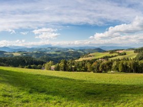 Pichl bei Zöbern, © Wiener Alpen in Niederösterreich