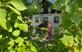 Kirchenwirt Perner, © Wiener Alpen