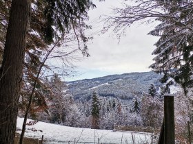 Blickpunkte, © Wiener Alpen in Niederösterreich - Wechsel