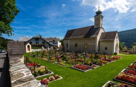 Pfarrkirche St. Peter am Neuwald, © Wiener Alpen, Kremsl