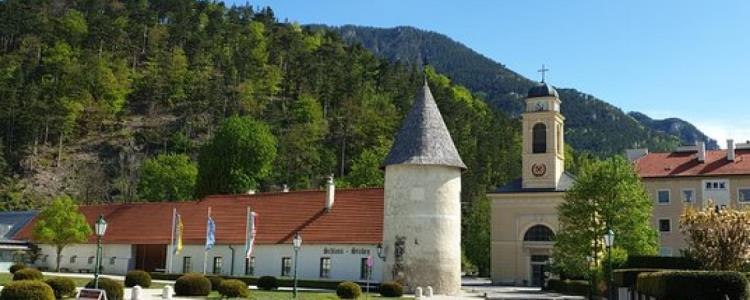 Schloss-Stube Reichenau, © Reichenauer Schloss-Stube