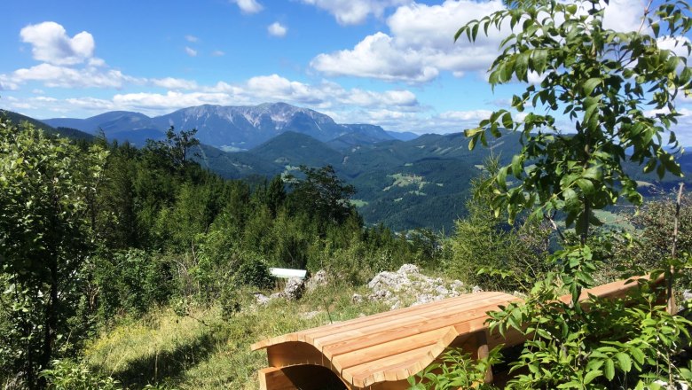 bergsommer-3_web, © Naturpark Hohe Wand