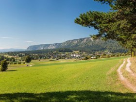 Rotes Kreuz Markt Piesting, © Wiener Alpen in Niederösterreich