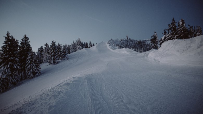 Schigebiet Unterberg, © Schigebiet Unterberg | katischweiger.fotography