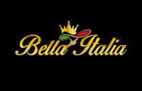 Logo, © Bella Italia