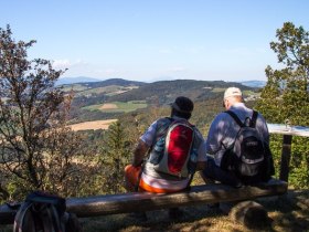 Aussicht Steinstückl, © Walter Laschober