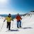 Schneeschuhwandern auf der Rax, © Wiener Alpen, Claudia Ziegler