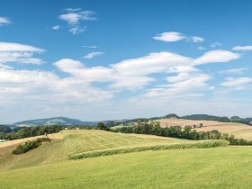 Baumgartnereck Kirchschlag, © Wiener Alpen in Niederösterreich