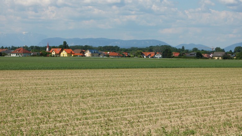 Zillingdorf, © Wolfgang Glock