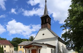 Waldegg (Copyright: bwag_Commons), © Wiener Alpen in Niederösterreich