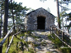 Siebenvätterkapelle, © ©Karl Denk