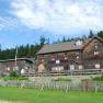 Unterberg Schutzhaus, © ÖTK, Foto Roland Ladik