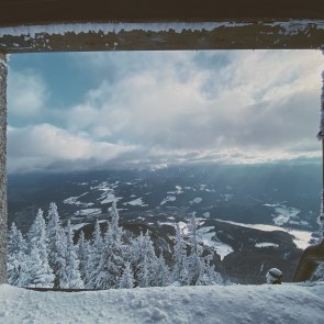 Winteropening Wiener Alpen , © Pavel Danek