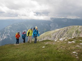 Auf dem Schneeberg, © ©Wiener Alpen, Foto: Martin Fülöp