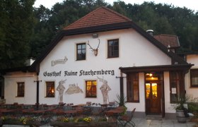 Gasthaus Zitherwirt, © Gasthaus Zitherwirt