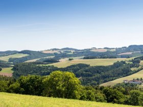 Baumgartnereck Kirchschlag, © Wiener Alpen in Niederösterreich