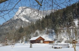 Naturpark Falkenstein, © Marktgemeinde Schwarzau im Gebirge