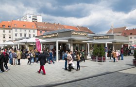 Marienmarkt, © WNSKS