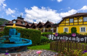 A Raxalpenhof, © Wiener Alpen, Christian Kremsl