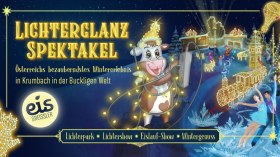 Lichterglanz Spektakel 2024, © Blochberger Eisproduktion GmbH