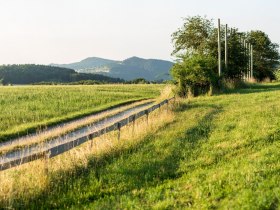 Beistein Wiesmath, © Wiener Alpen in Niederösterreich